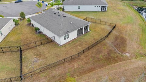 A home in BRADENTON