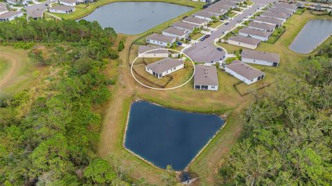 A home in BRADENTON