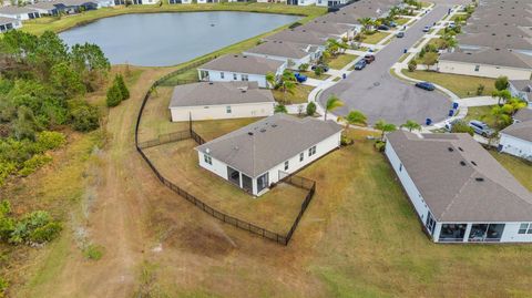 A home in BRADENTON