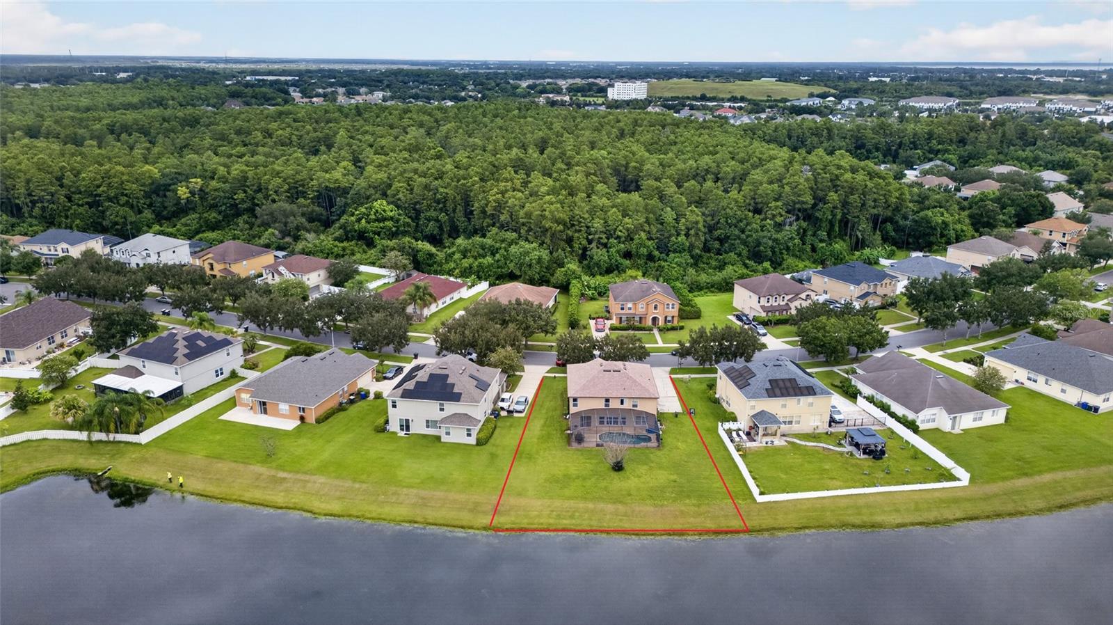 3767 CEDAR HAMMOCK TRAIL