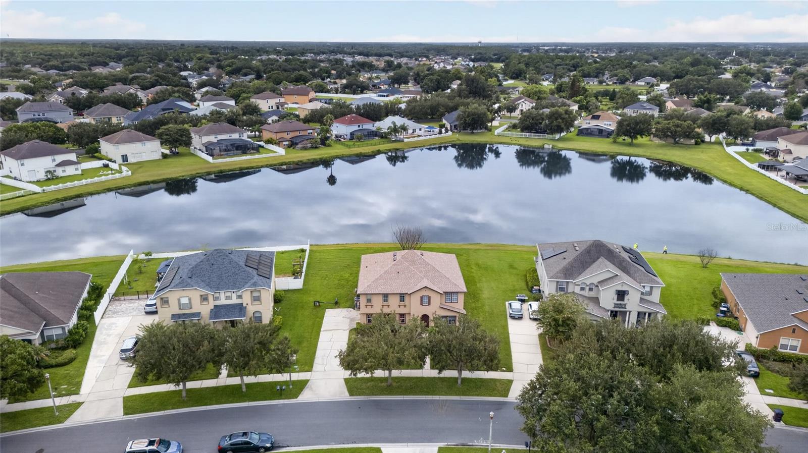 3767 CEDAR HAMMOCK TRAIL