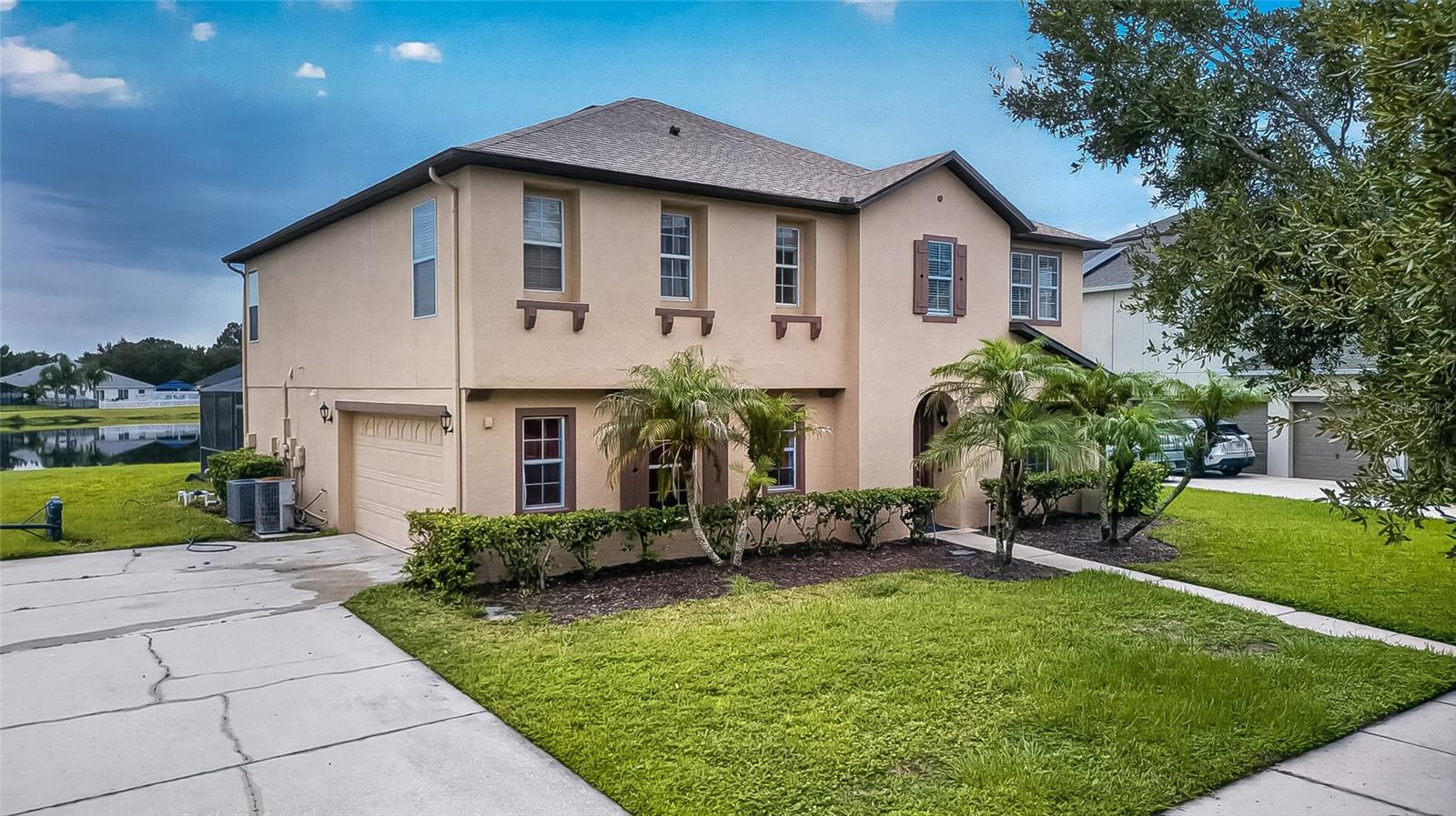 3767 CEDAR HAMMOCK TRAIL