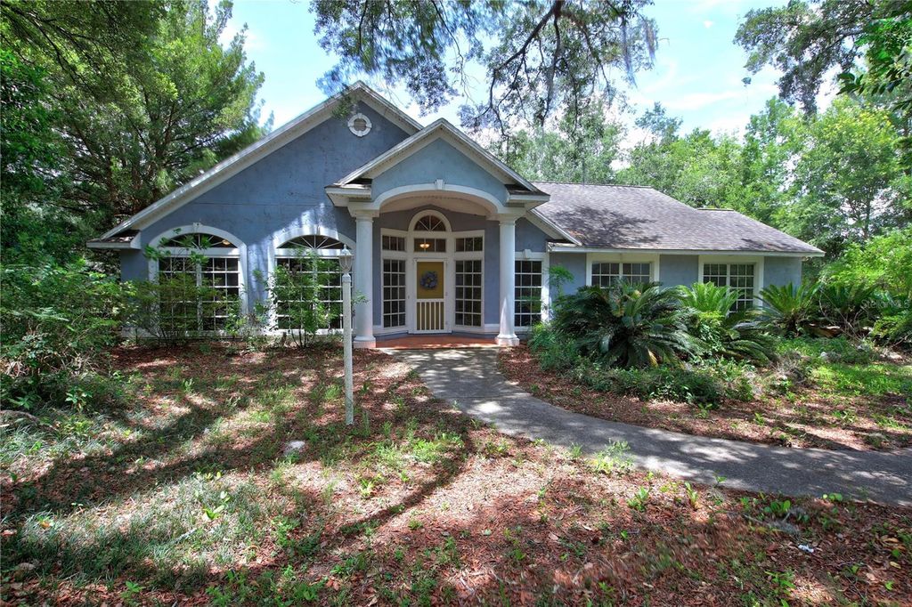 Photo of 34847 County Road 439, Eustis, FL 32736 (MLS # O6410371)