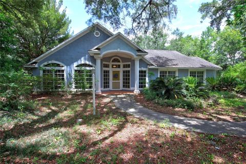 Photo of 34847 County Road 439, Eustis, FL 32736 (MLS # O6410371)