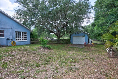 Tiny photo for 34847 County Road 439, Eustis, FL 32736 (MLS # O6410371)