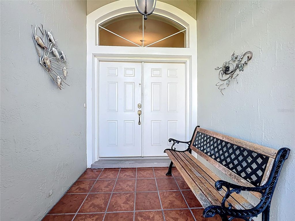 Photo of 12204 Wedgefield Drive, Grand Island, FL 32735 (MLS # O6360630)