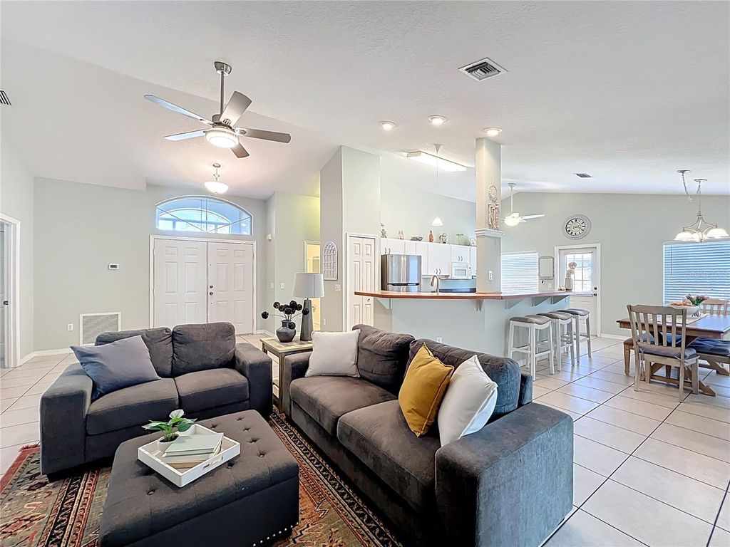 Photo of 12204 Wedgefield Drive, Grand Island, FL 32735 (MLS # O6360630)