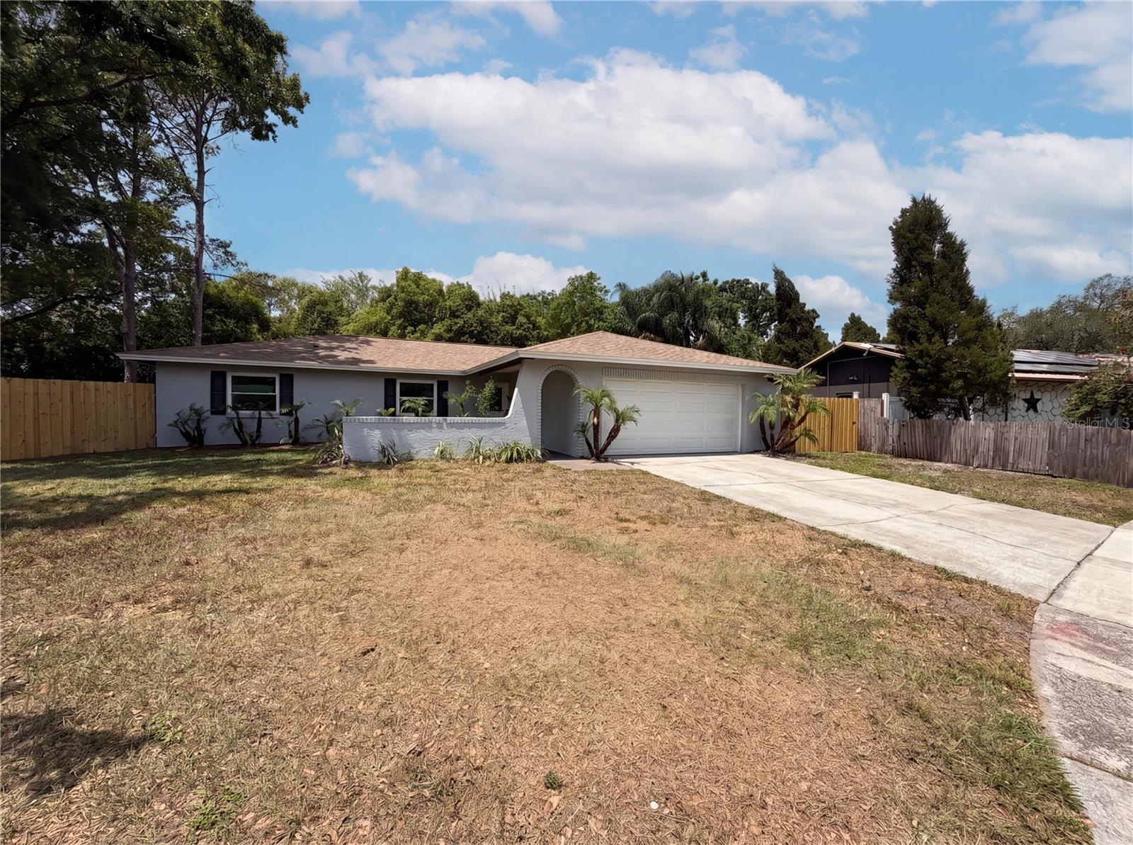 NORTH POINTE UNIT III - Residential