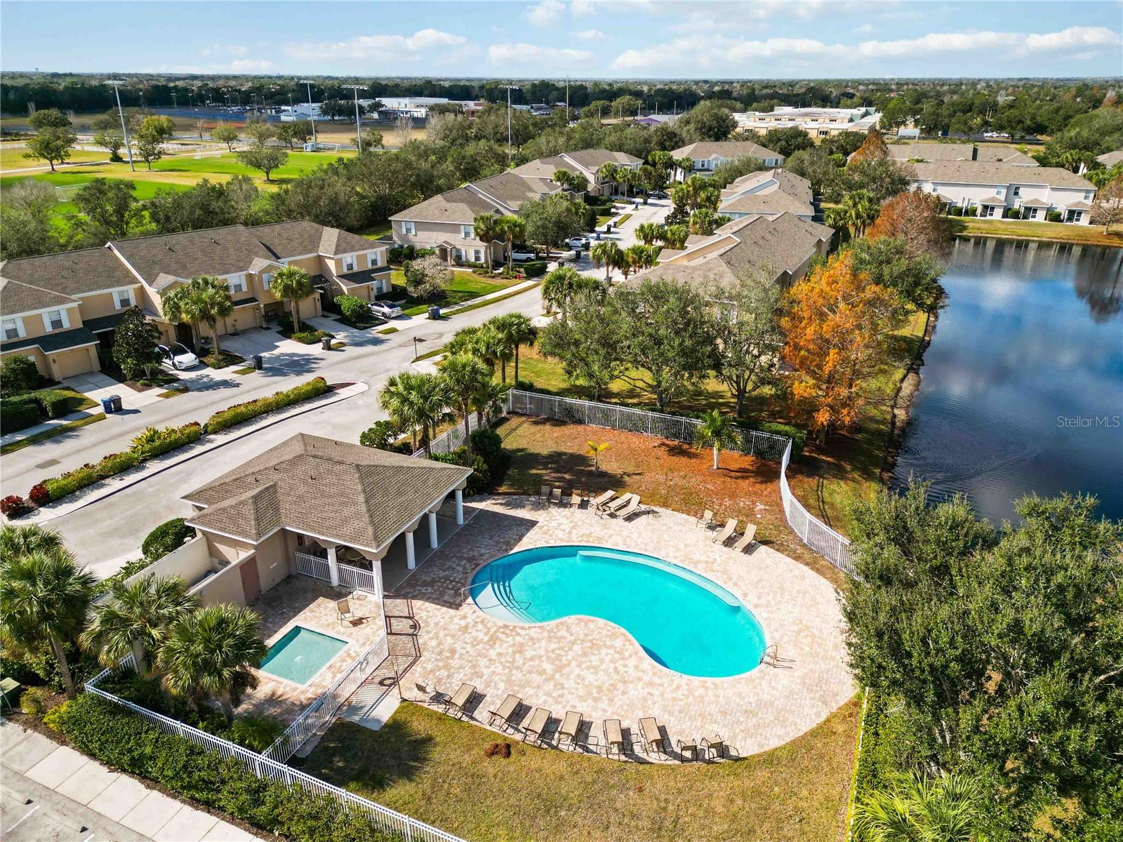 GREENBROOK WALK PH 1 - Residential