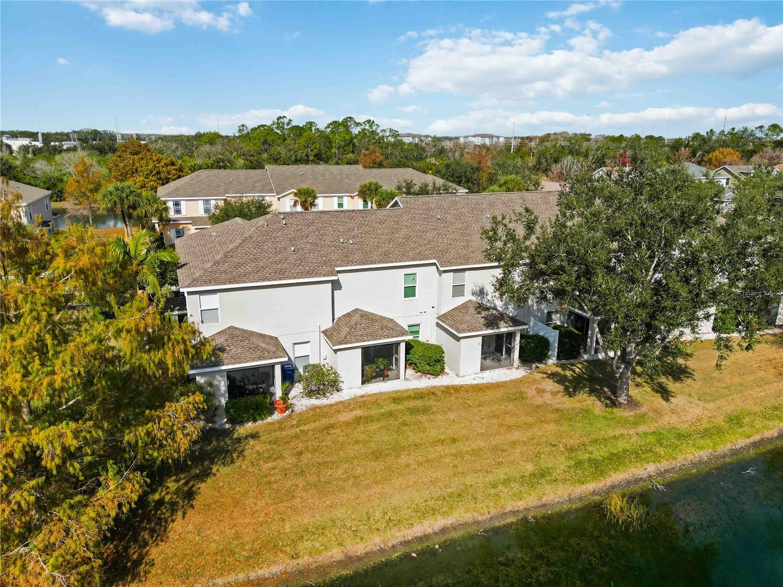 GREENBROOK WALK PH 1 - Residential