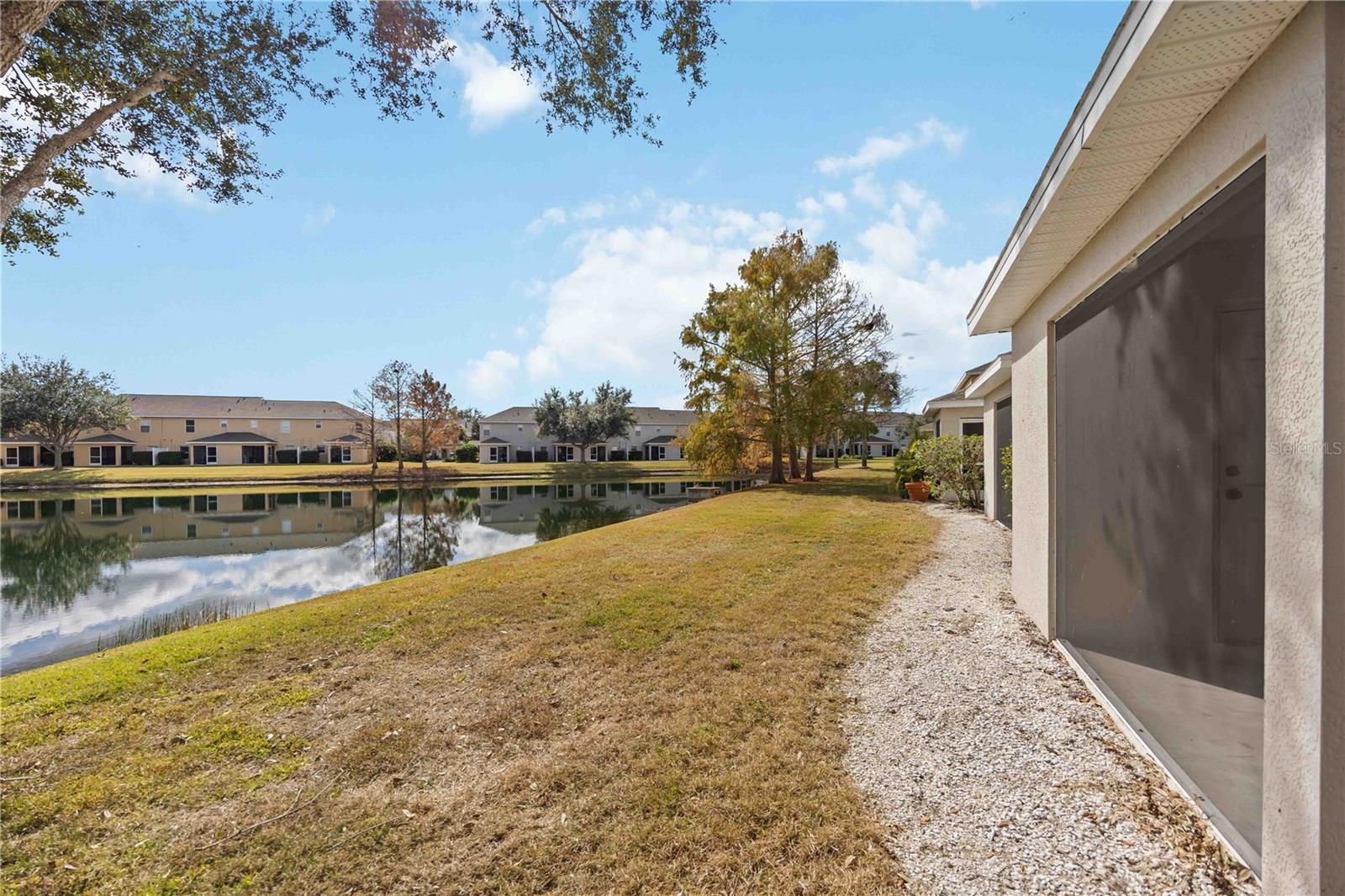 GREENBROOK WALK PH 1 - Residential