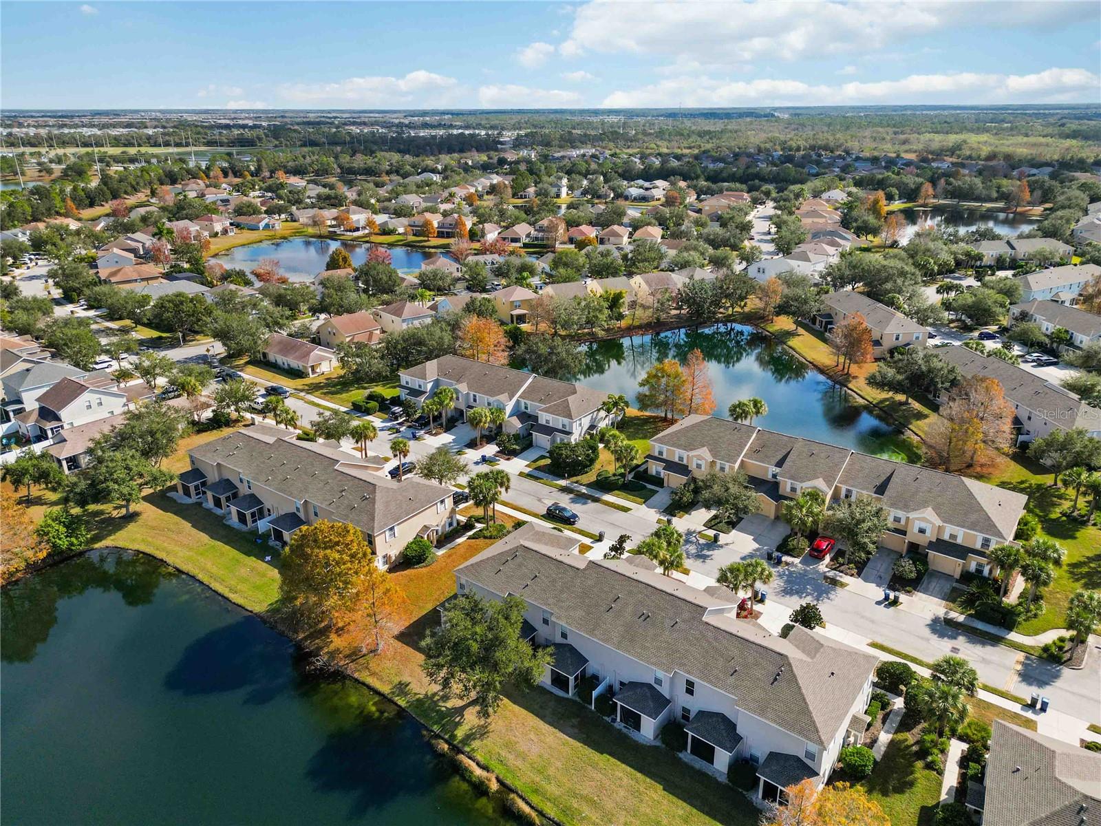 GREENBROOK WALK PH 1 - Residential