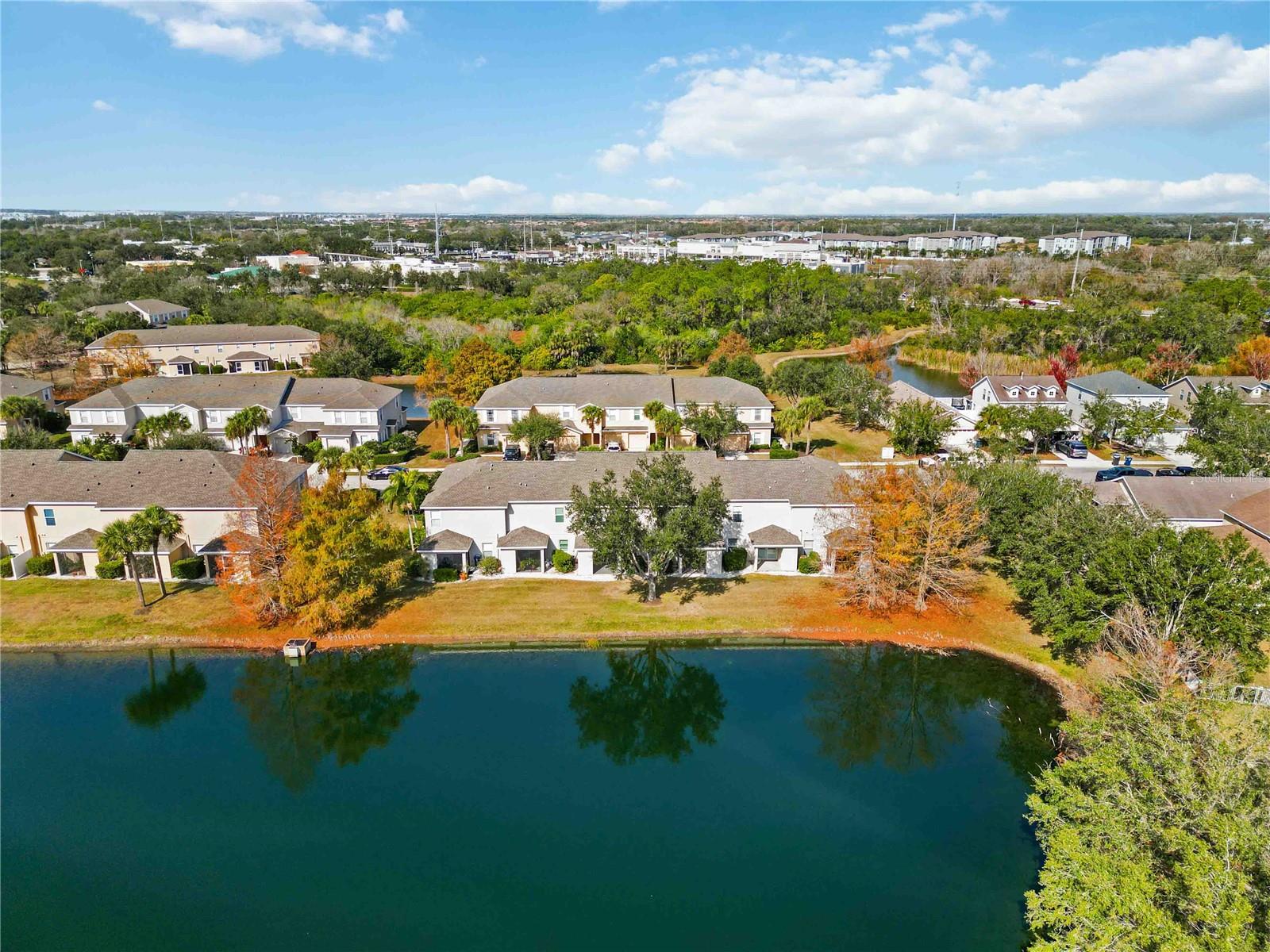 GREENBROOK WALK PH 1 - Residential