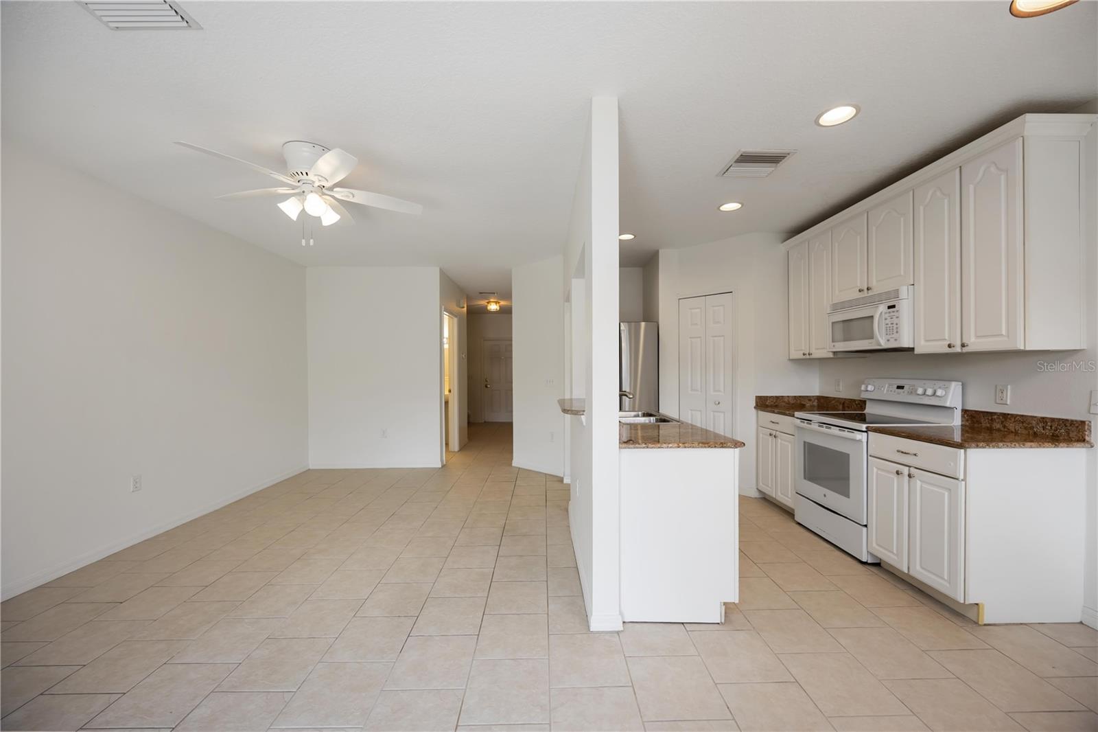 GREENBROOK WALK PH 1 - Residential