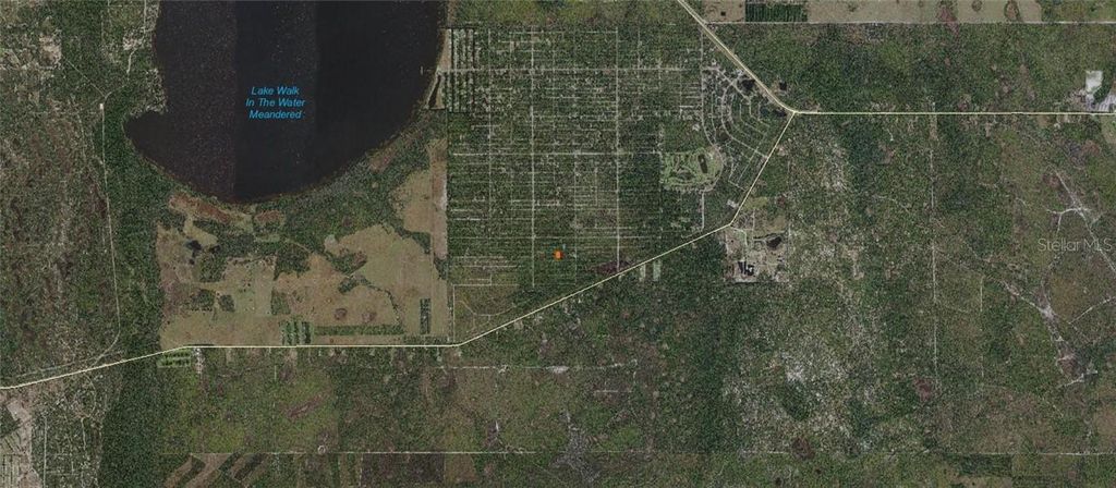 Photo of Calendula Drive, Indian Lake Estates, FL 33855 (MLS # P4913411)