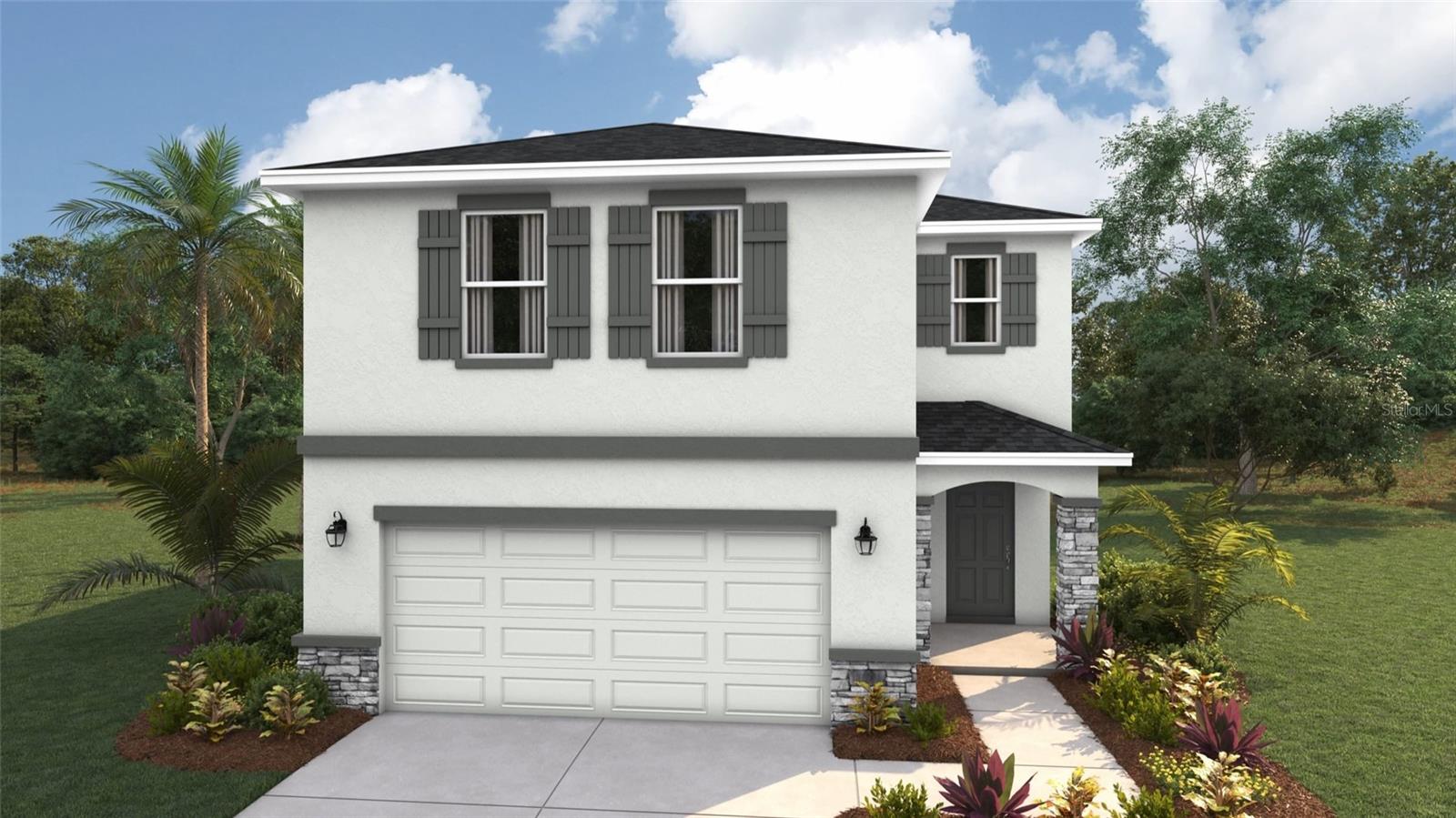 OAKFIELD TRAILS - Residential