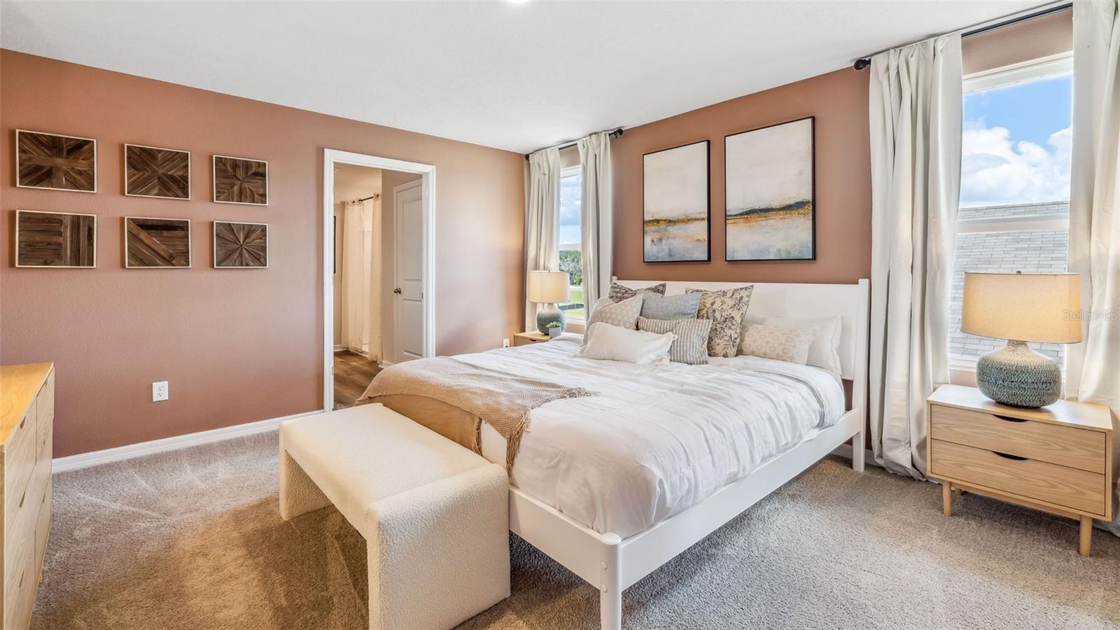OAKFIELD TRAILS - Residential