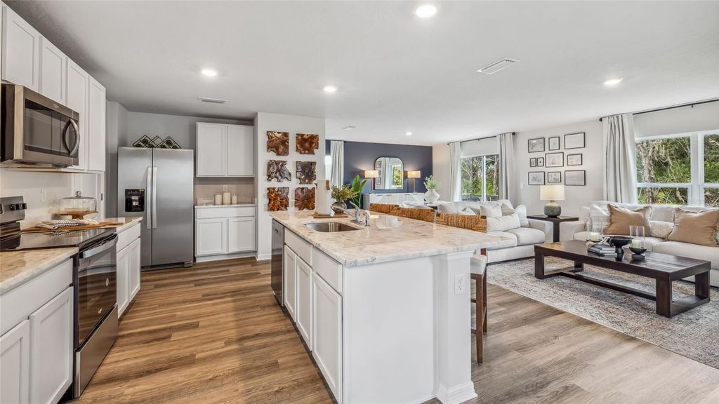 Photo of 9965 Morning Meadowlark Trail, Parrish, FL 34219 (MLS # A4694148)