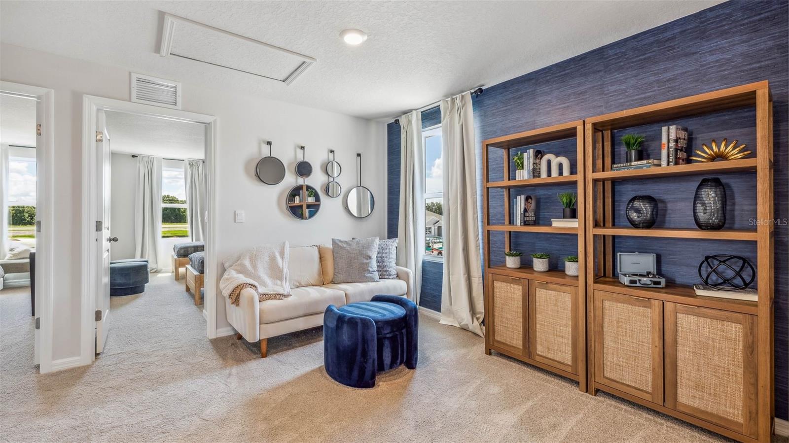 OAKFIELD TRAILS - Residential