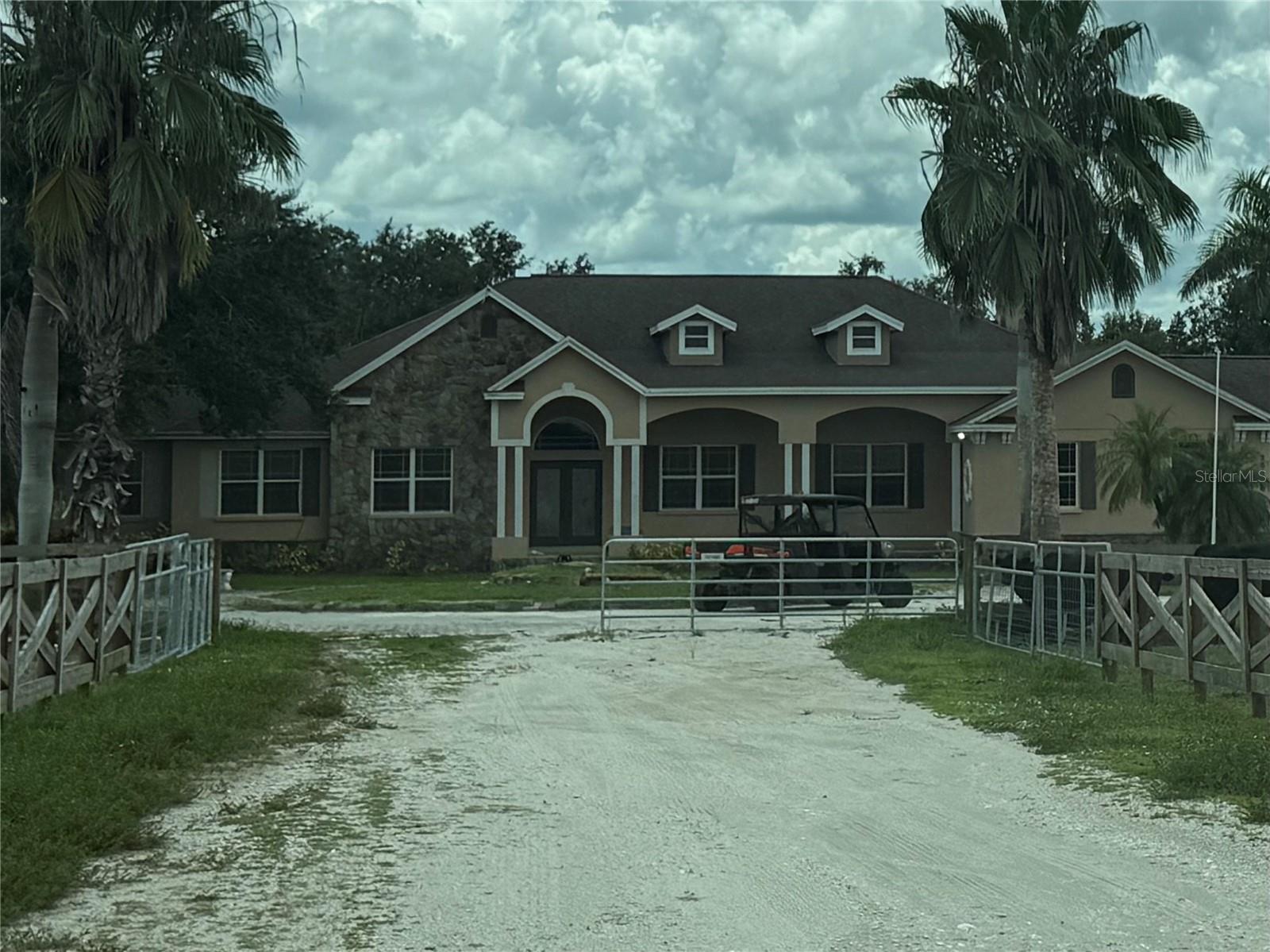 NO SUBDIVISION - Residential