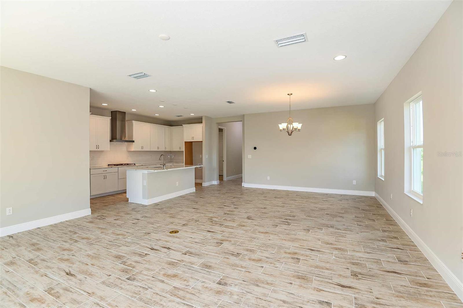 WATERSET - Residential