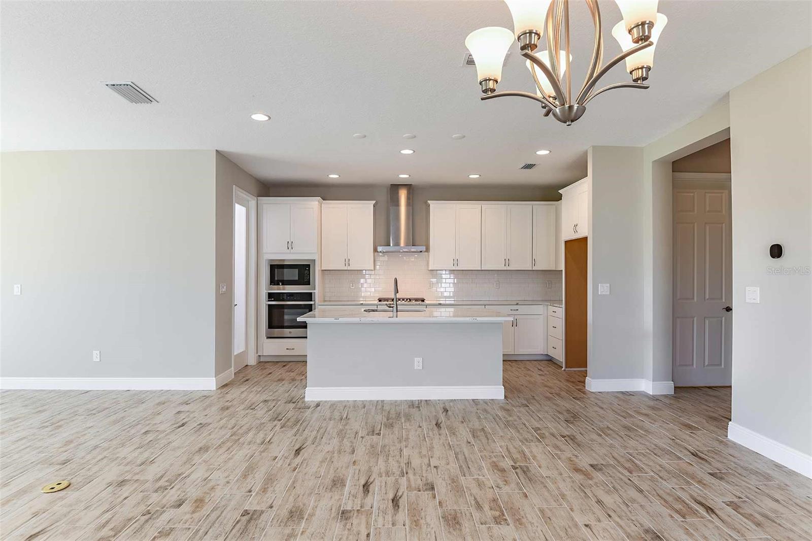 WATERSET - Residential