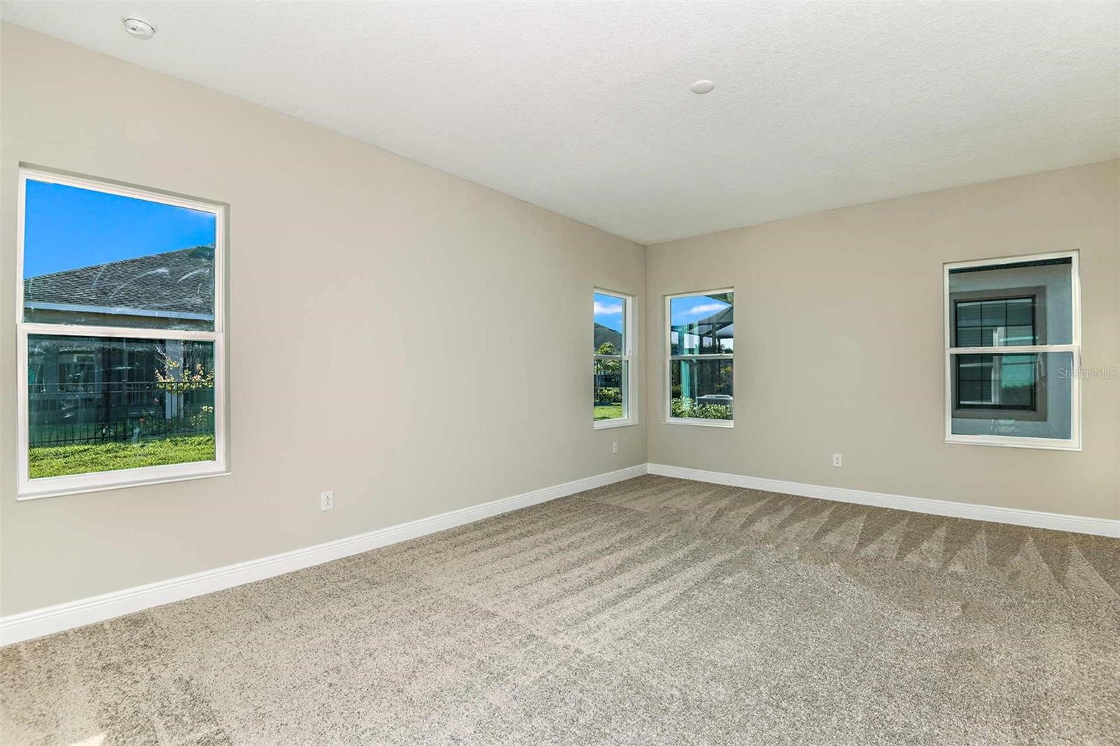 WATERSET - Residential