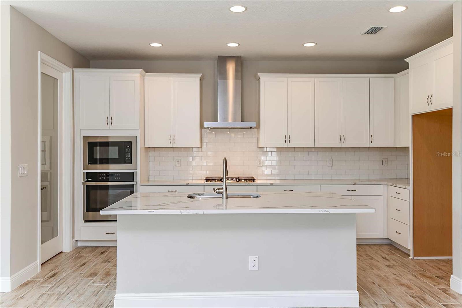 WATERSET - Residential