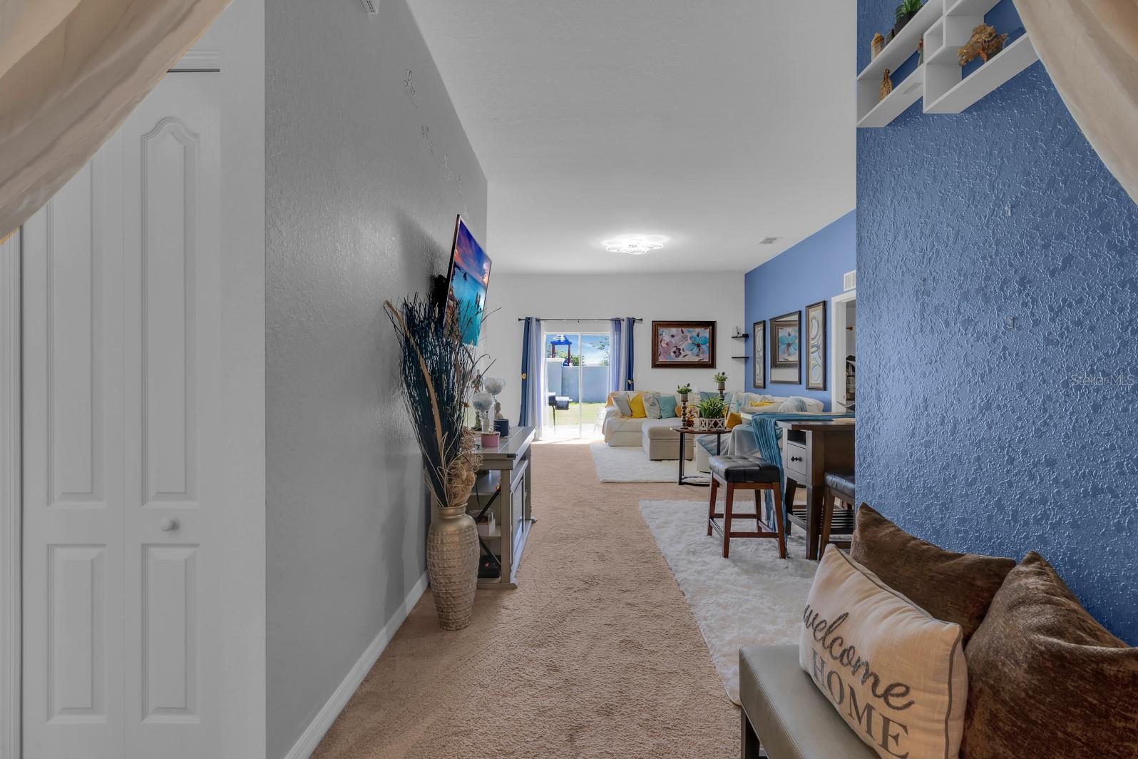 SANCTUARY BY THE LAKE PHASE ONE - Residential