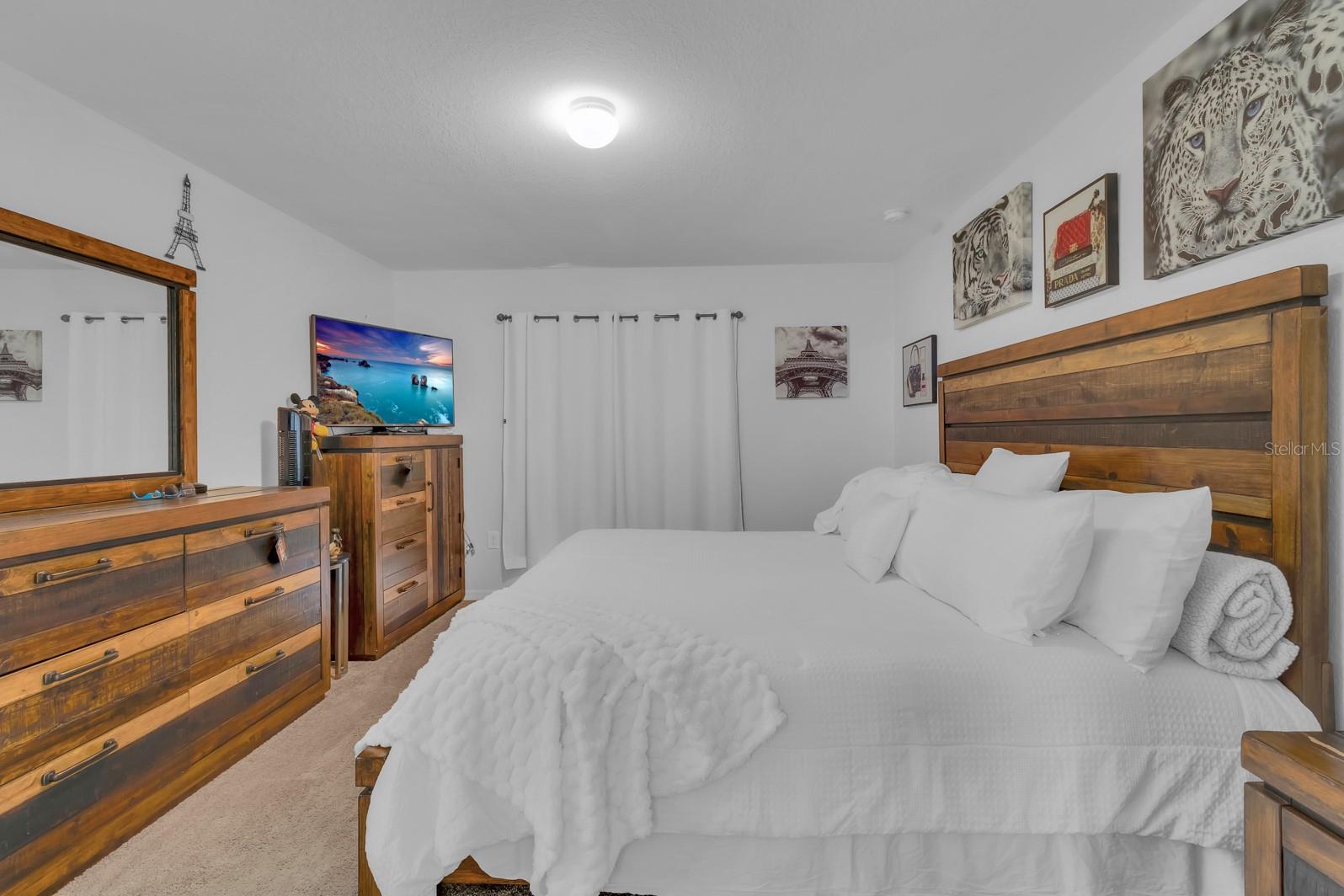 SANCTUARY BY THE LAKE PHASE ONE - Residential