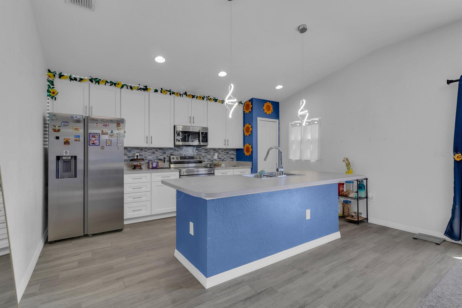 SANCTUARY BY THE LAKE PHASE ONE - Residential