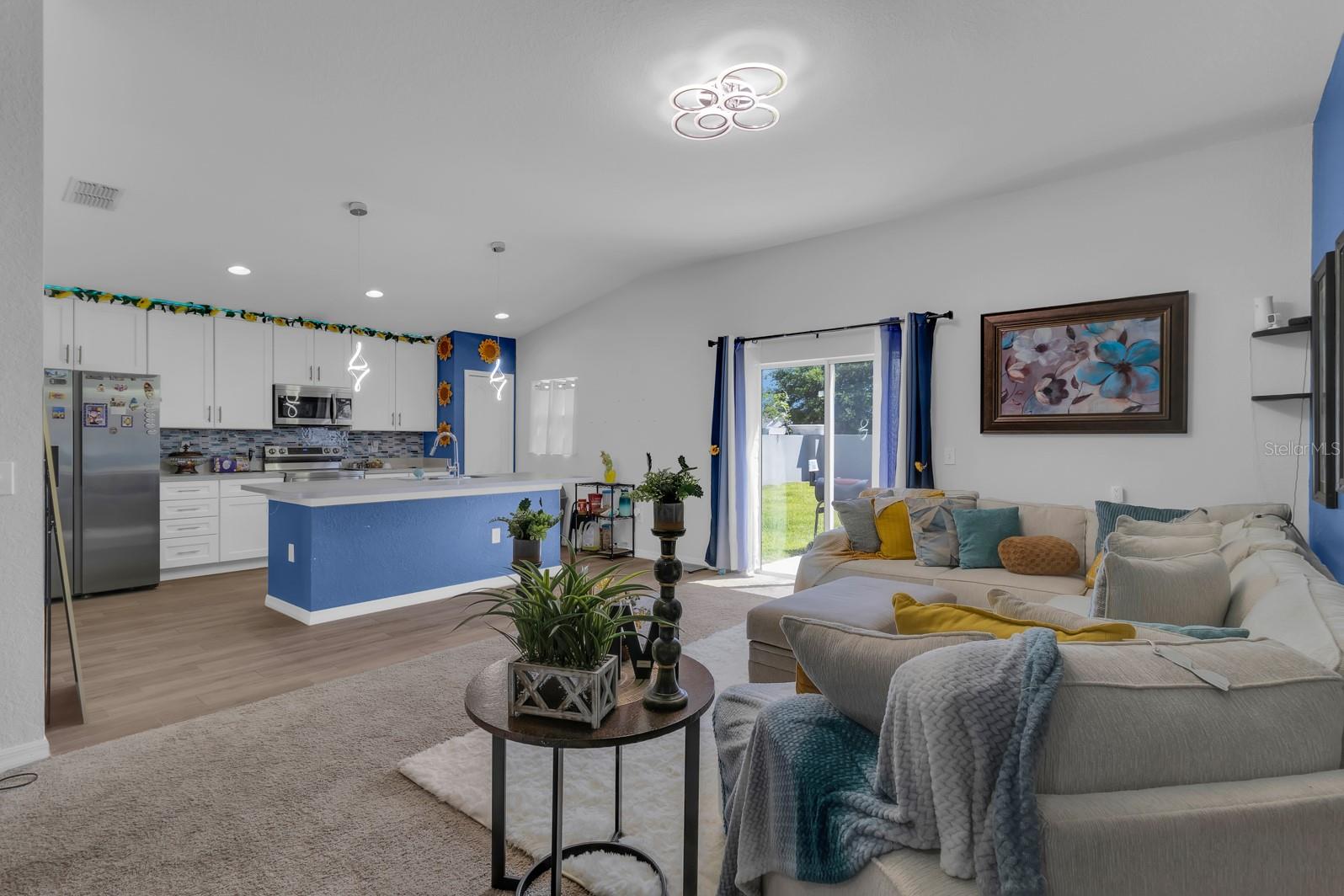 SANCTUARY BY THE LAKE PHASE ONE - Residential