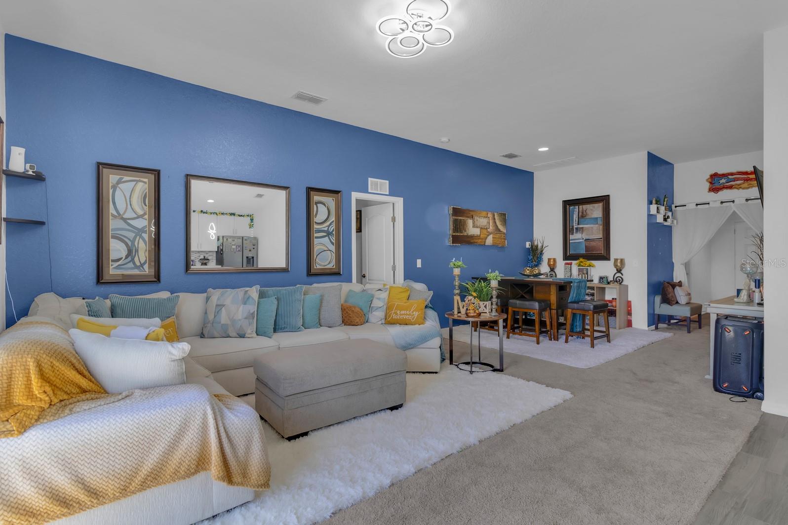 SANCTUARY BY THE LAKE PHASE ONE - Residential