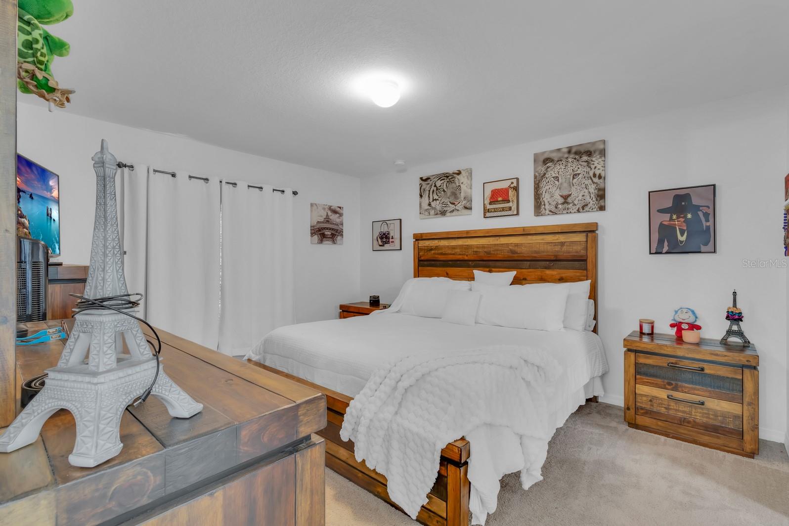 SANCTUARY BY THE LAKE PHASE ONE - Residential