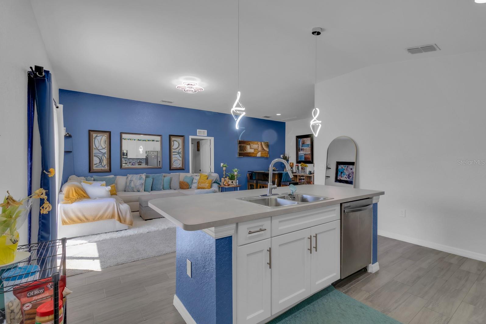 SANCTUARY BY THE LAKE PHASE ONE - Residential