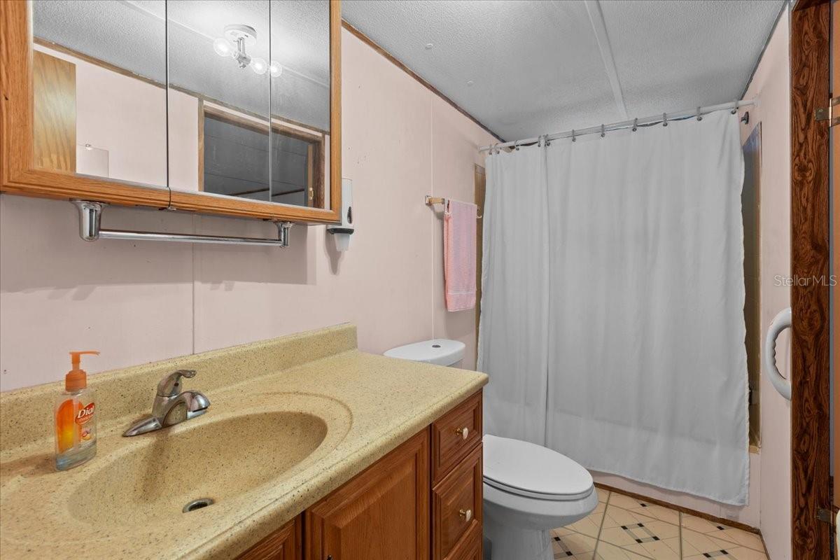 LAKE JOHNSON ESTATE - Residential