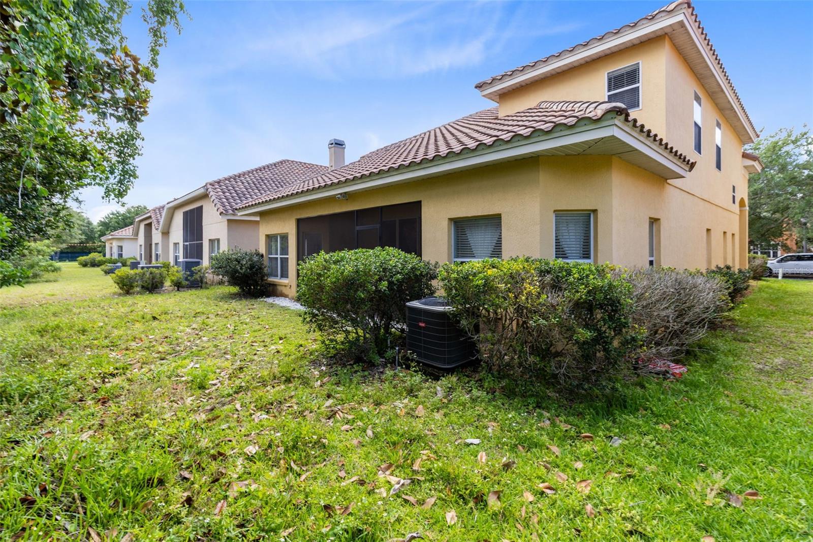 TOSCANA - Residential