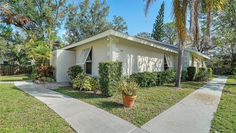 A home in SARASOTA