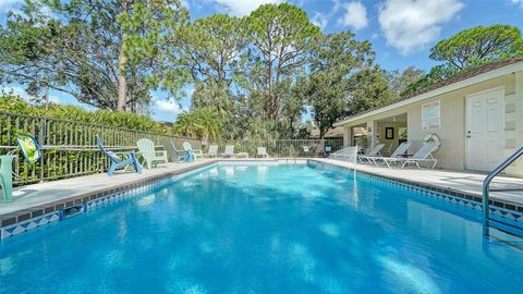 A home in SARASOTA