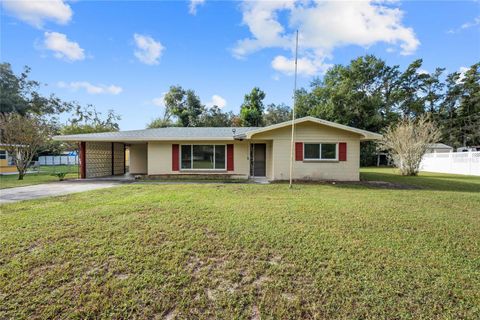 34708 HIBISCUS DRIVE DADE CITY FL 33523
