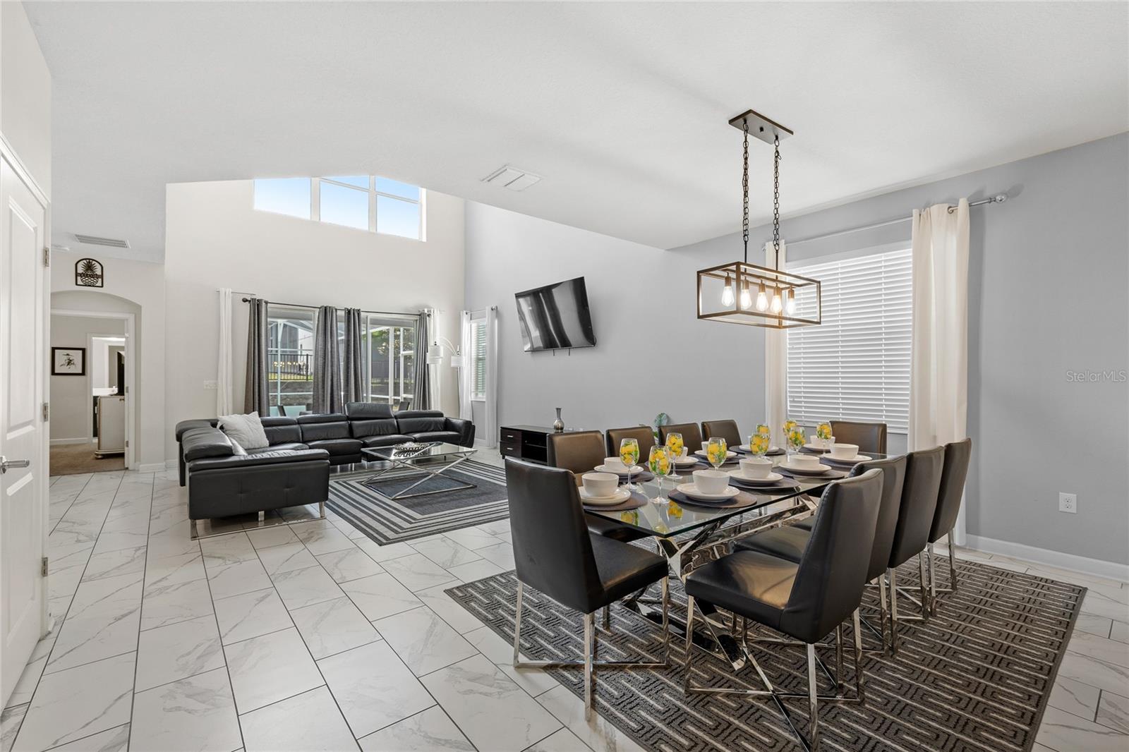 STONEYBROOK SOUTH PH I-1 & J-1 - Residential