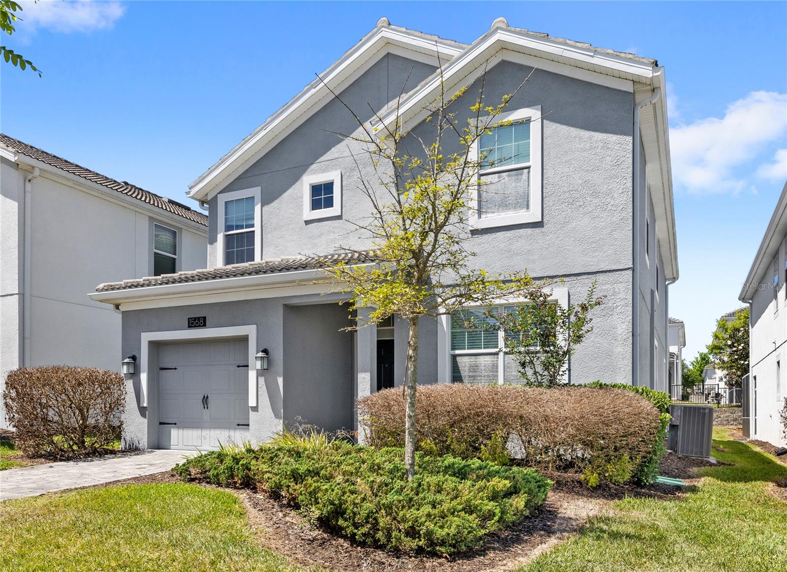 STONEYBROOK SOUTH PH I-1 & J-1 - Residential