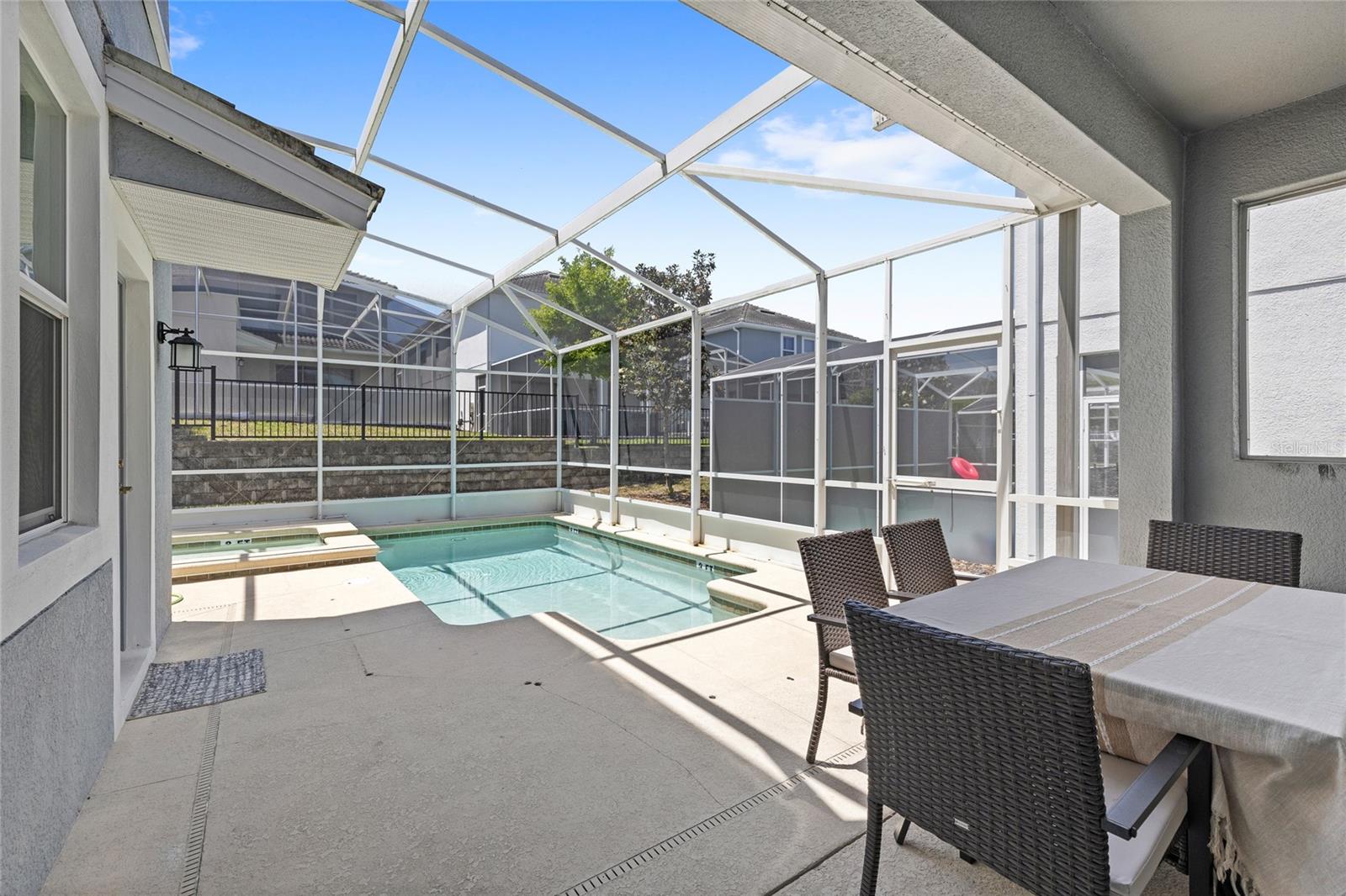 STONEYBROOK SOUTH PH I-1 & J-1 - Residential