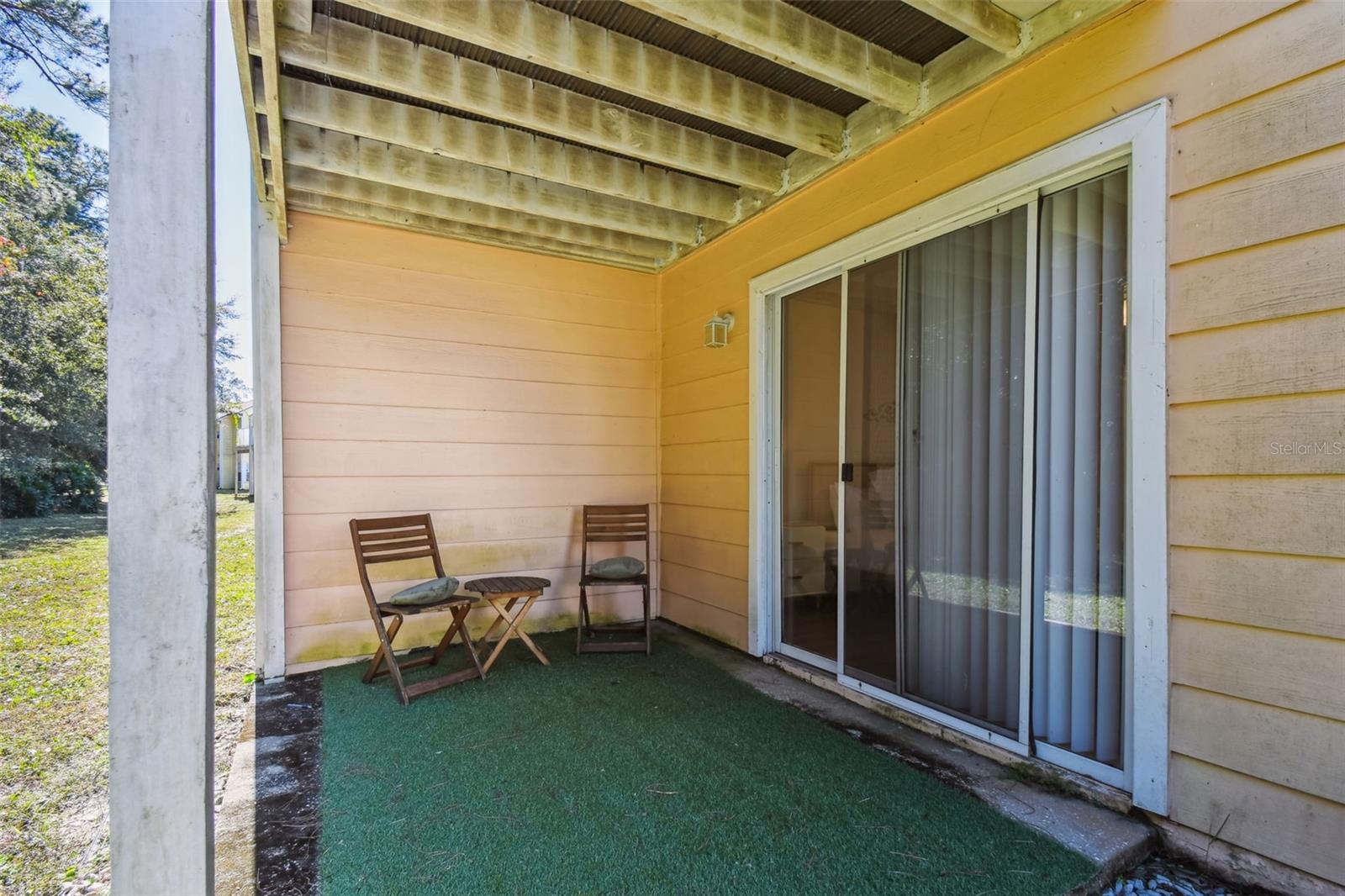 ROYAL PALM BAY CONDO - Residential