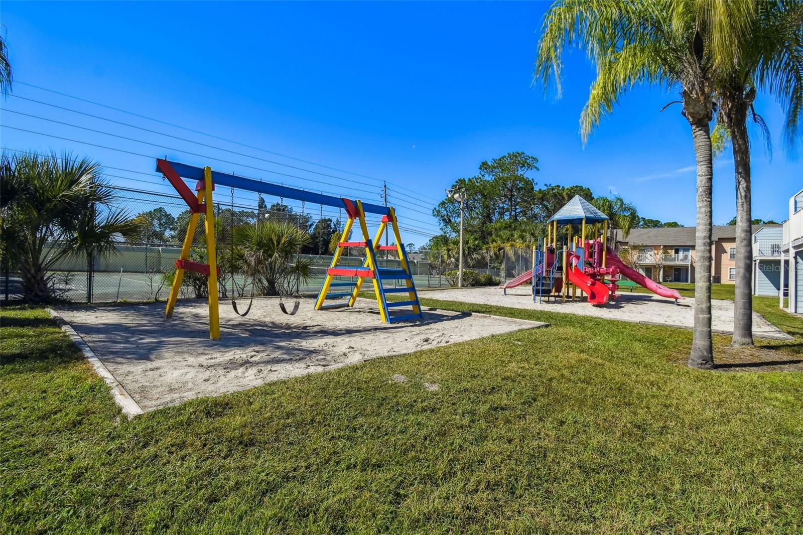 ROYAL PALM BAY CONDO - Residential