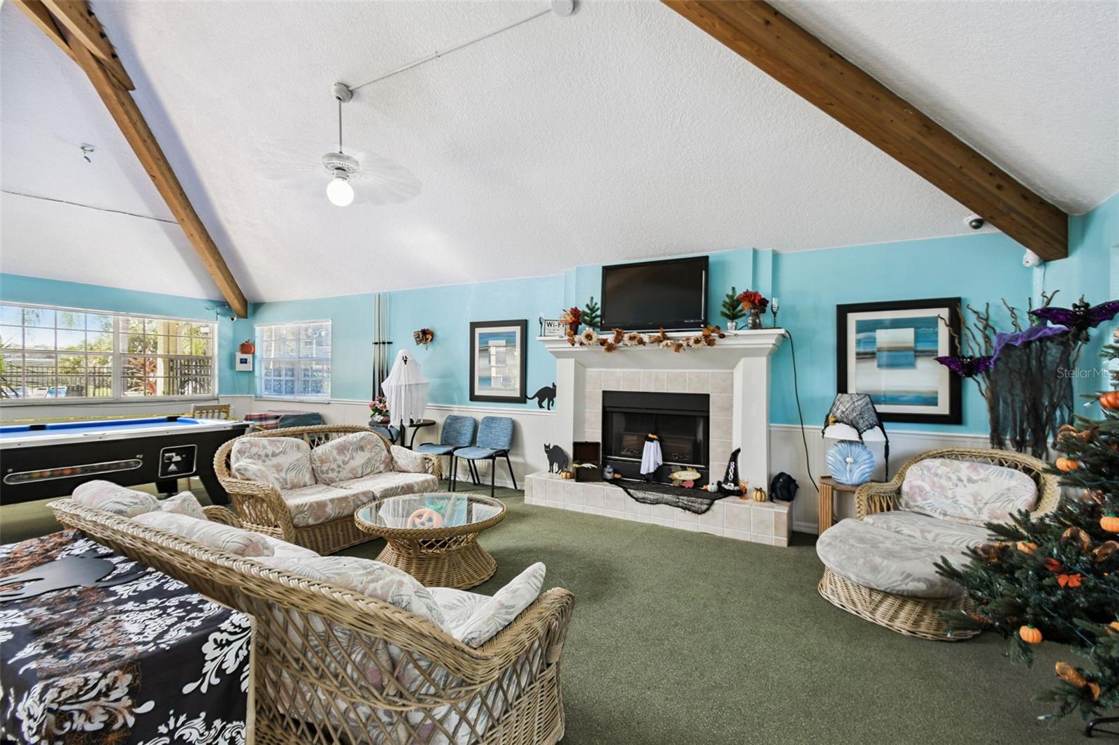 ROYAL PALM BAY CONDO - Residential