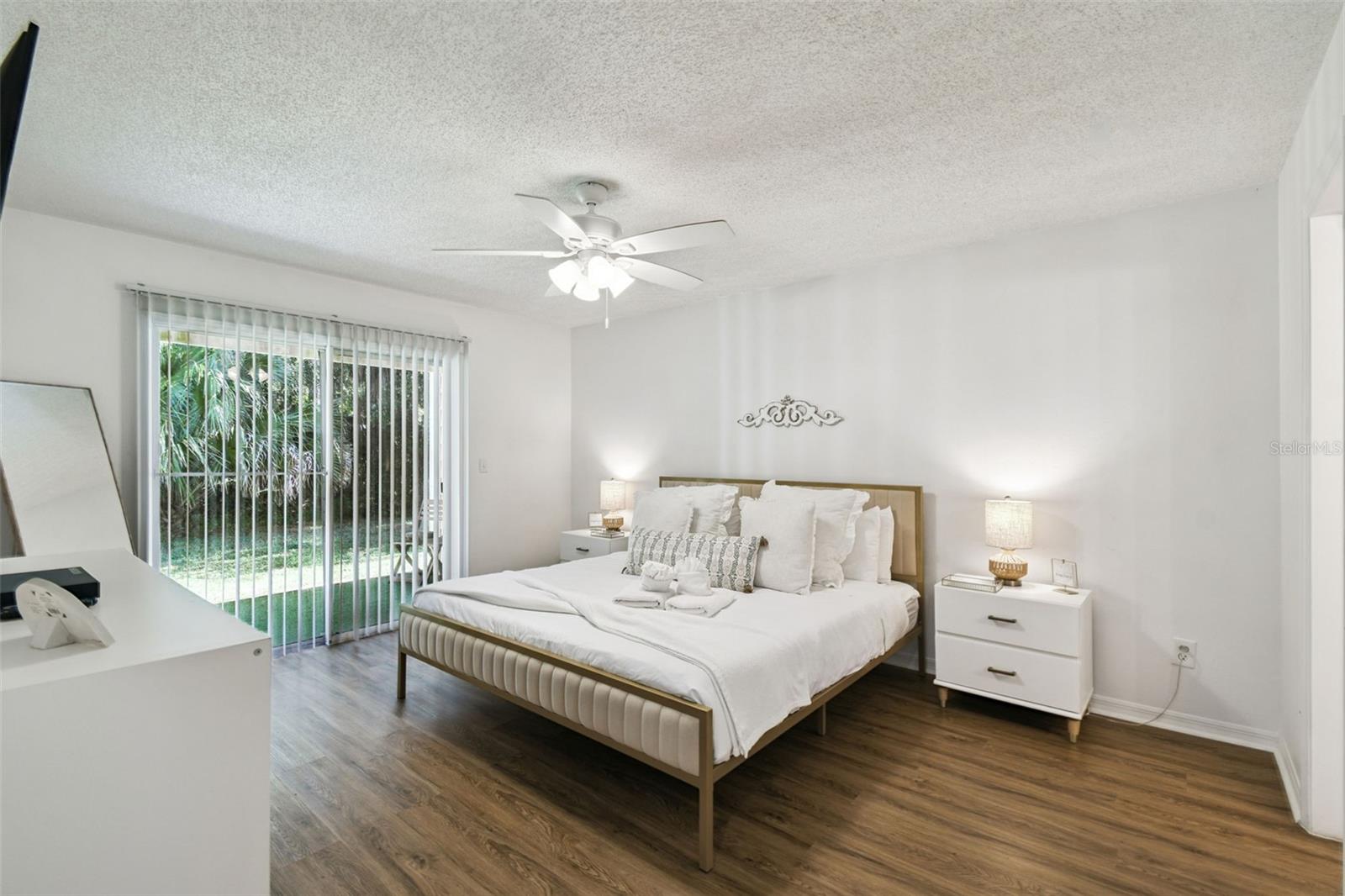 ROYAL PALM BAY CONDO - Residential