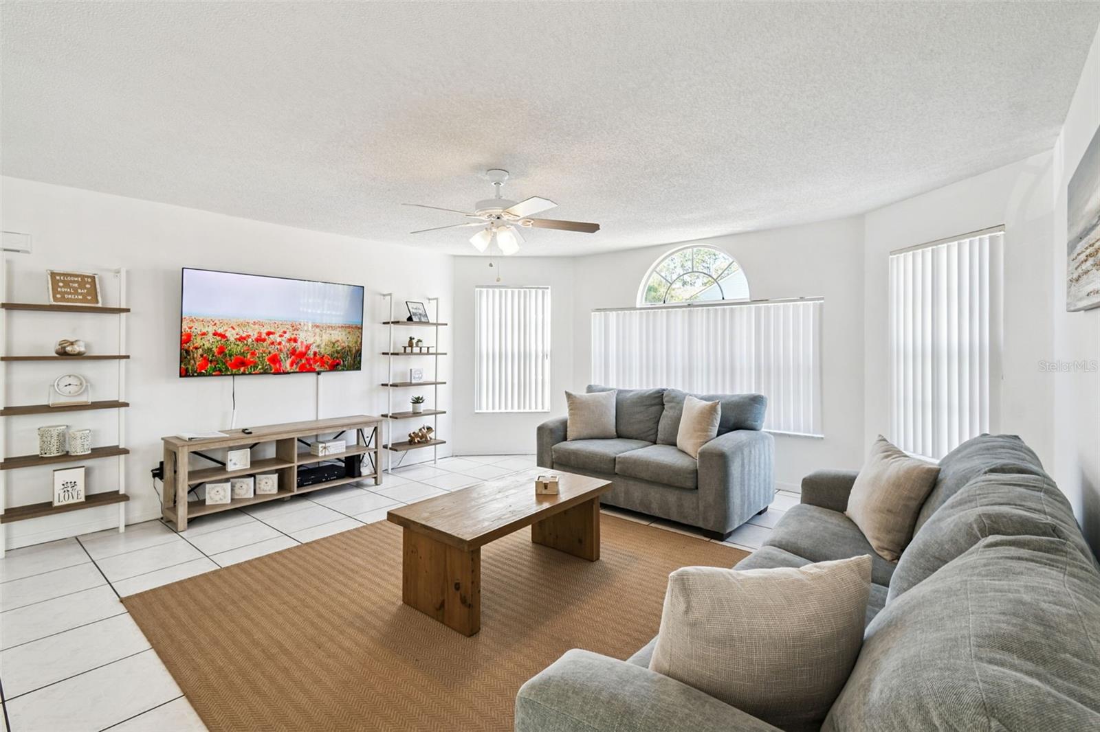 ROYAL PALM BAY CONDO - Residential