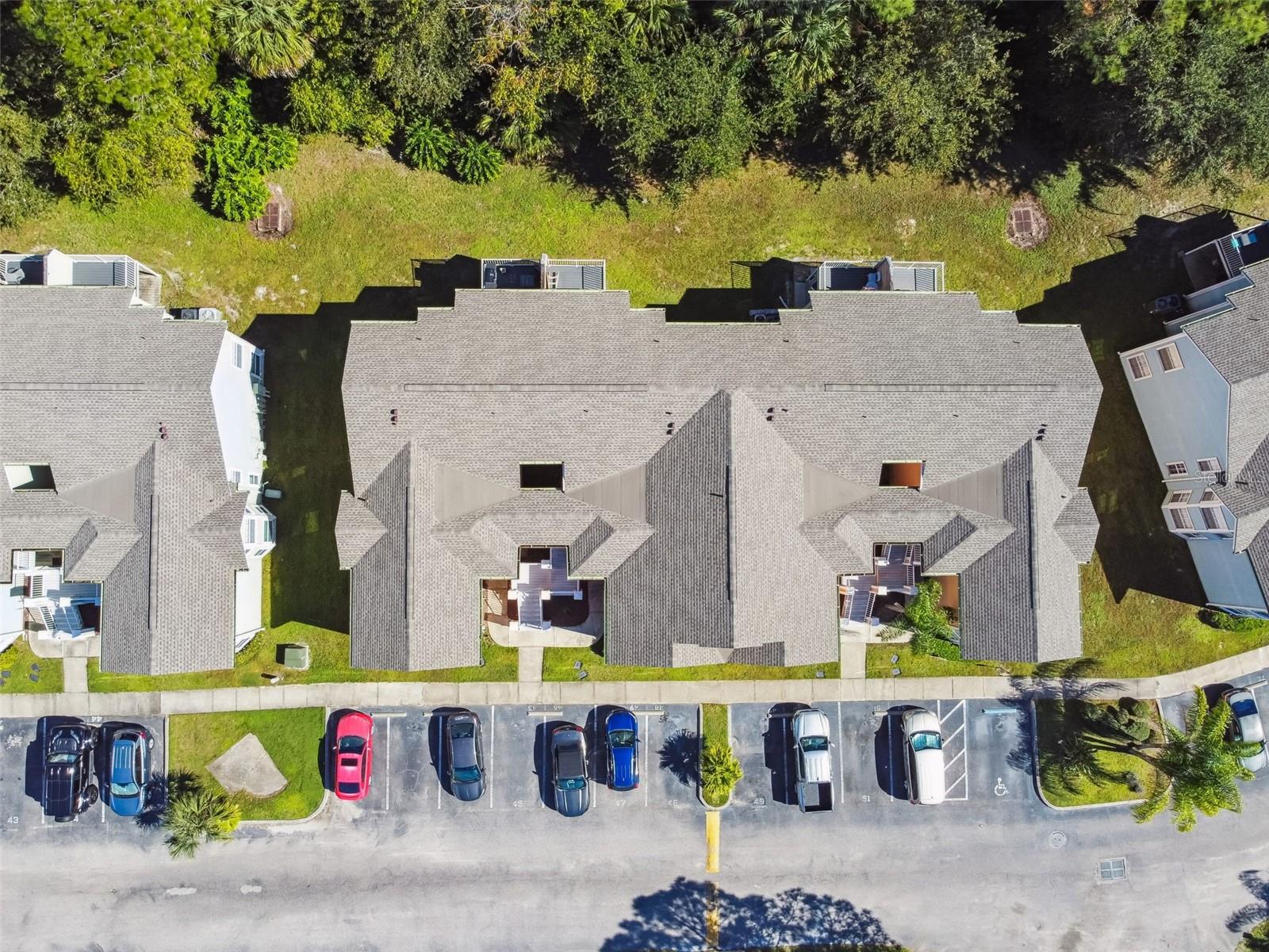 ROYAL PALM BAY CONDO - Residential