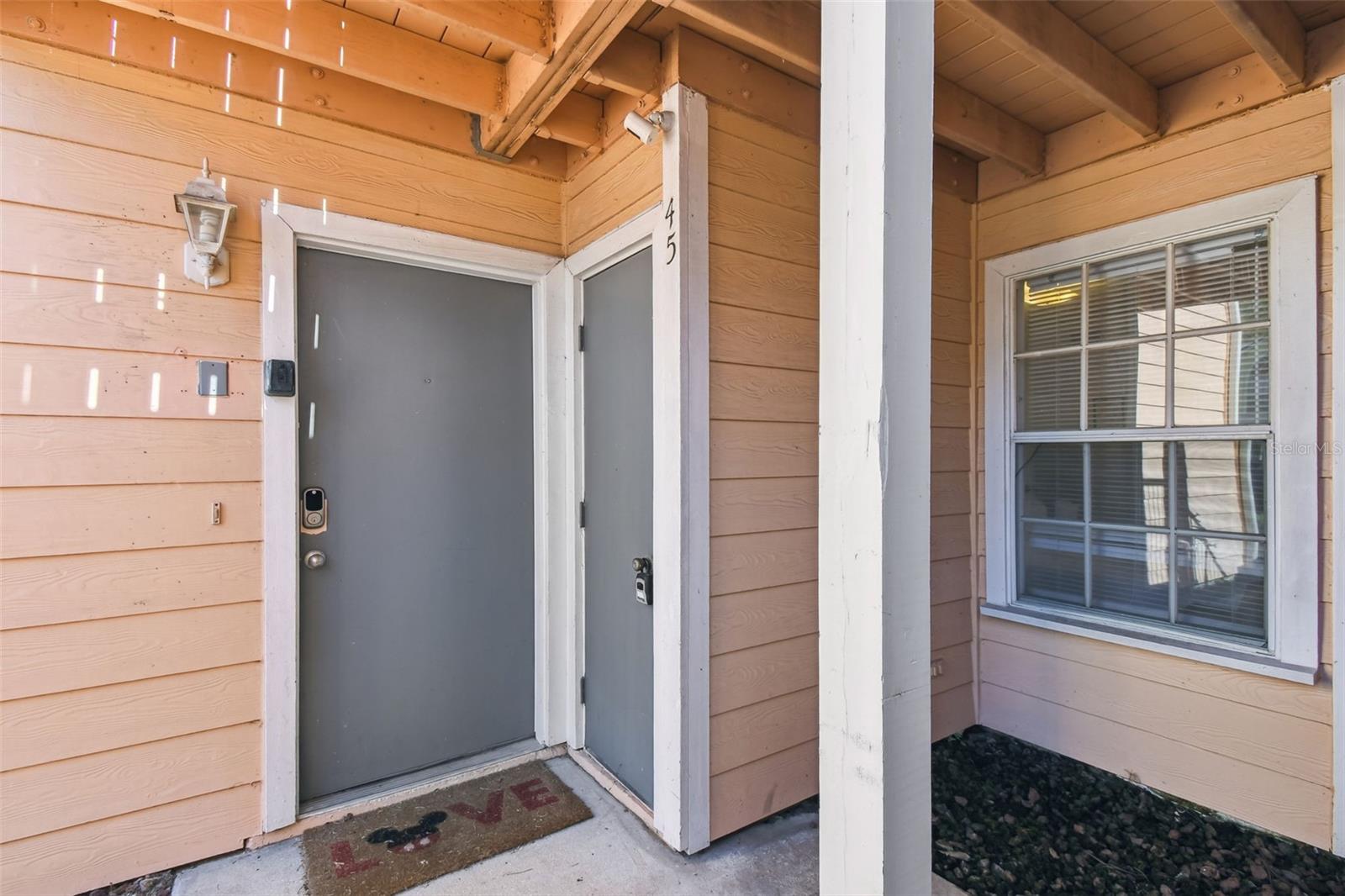 ROYAL PALM BAY CONDO - Residential